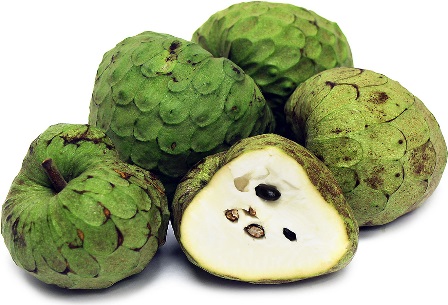 Is Cherimoya Ketoask Keto Ask Keto Diet Guide Keto Food Search