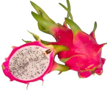 DRAGON FRUIT KETO FRIENDLY ANSWER | KETOGENIC - KETOASK
