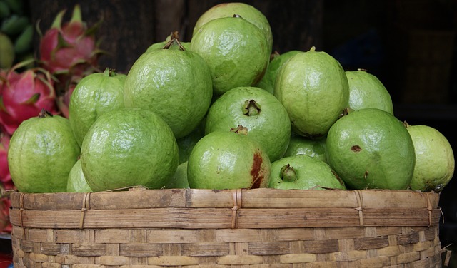 Are Guava Keto Ketoask Keto Ask Keto Diet Guide Keto Food Search