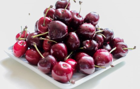 Are Sweet Cherries Keto Ketoask Keto Ask Keto Diet Guide Keto Food Search