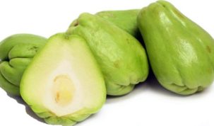 Is Chayote Keto Ketoask Keto Ask Keto Diet Guide Keto Food Search