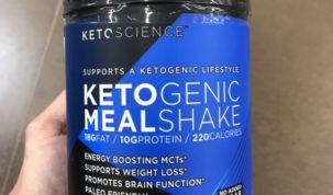 Is Ketogenic Meal Shake Keto Shake Keto Science Ketogenic Meal Shake Chocolate