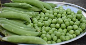 GREEN PEAS KETO FRIENDLY ANSWER | KETOGENIC - KETOASK