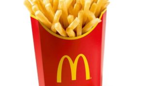 Are McDonald's French Fries Keto Friendly Ketoask Keto Ask Keto Diet Guide Keto Food Search