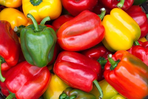 Is Bell Pepper Keto Ketoask Keto Ask Keto Diet Guide Keto Food Search