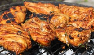 BBQ Chicken Keto Friendly Ketogenic Ketoask Keto Ask Keto Diet Guide Keto Food Browser