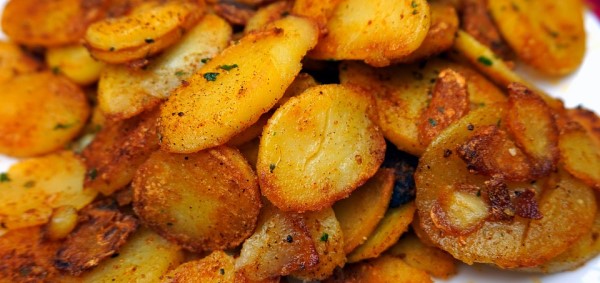 Fried Potatoes Keto Friendly Ketogenic Ketoask Keto Ask Keto Diet Guide Browser Keto Food Search