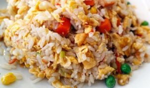 Is Fried White Rice Keto Friendly Ketoask Keto Ask Keto Diet Guide Browser Keto Food Search