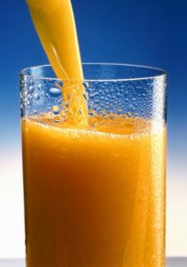 CAN YOU HAVE ORANGE JUICE ON A KETO DIET