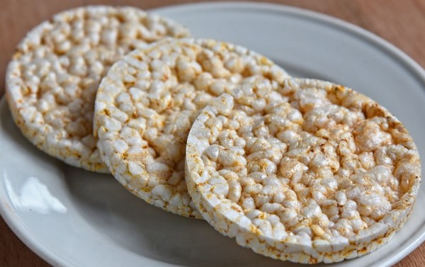 Are Rice Cakes Good For Keto Diet - GreenStarCandy