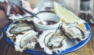 Oysters Keto Friendly Oyster Ketogenic Ketoask Keto Ask Keto Diet Guide Browser Keto Food Search