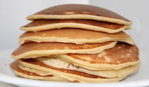 Pancakes Keto Friendly Ketoask Keto Ask Keto Diet Guide Browser Keto Food Search