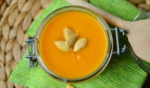 Pumpkin Soup Keto Friendly Ketoask Keto Ask Keto Diet Guide Browser Keto Food Search