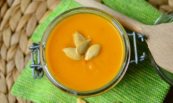 Pumpkin Soup Keto Friendly Ketoask Keto Ask Keto Diet Guide Browser Keto Food Search