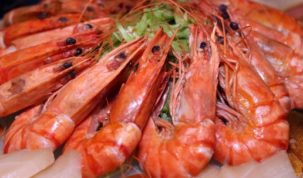 Shrimp Scampi Keto Friendly Ketoask Keto Ask Keto Diet Guide Browser Keto Food Search