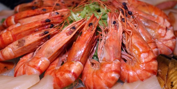 Shrimp Scampi Keto Friendly Ketoask Keto Ask Keto Diet Guide Browser Keto Food Search