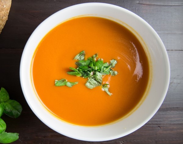 Tomato Soup Keto Friendly Ketoask Keto Ask Keto Diet Guide Browser Keto Food Search