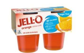 Jello Jell o Sugar Free Orange Keto Friendly Ketoask Keto Ask Keto Diet Guide Browser Keto Food