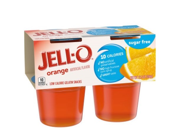 Jello Jell o Sugar Free Orange Keto Friendly Ketoask Keto Ask Keto Diet Guide Browser Keto Food